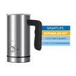 Espumador de Leche Smartlife SL-MF1700 300mL Acero