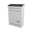 Calefactor Ctz T-4000TB/P 4000 Calorias Tiro Balanceado Linea Pesada