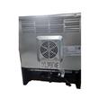 Heladera Frigobar-Cava Php BC-50A Plata 50Lts Ciclica Bajo Mesada