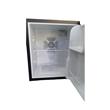 Heladera Frigobar-Cava Php BC-50A Plata 50Lts Ciclica Bajo Mesada