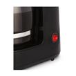 Cafetera de Filtro Philco CAPH9416BP 1.5 Litros Negra