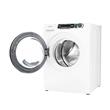 Lavarropas Drean LFDR0710SB 7Kg 1000Rpm Blanco Inverter