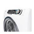 Lavarropas Drean LFDR0710SB 7Kg 1000Rpm Blanco Inverter