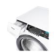 Lavarropas Drean LFDR0710SB 7Kg 1000Rpm Blanco Inverter