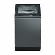 Lavarropas Drean LPDR1165LG Fuzzy 11Kg 700Rpm Gris