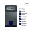 Lavarropas Drean LPDR1165LG Fuzzy 11Kg 700Rpm Gris
