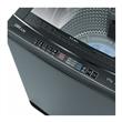 Lavarropas Drean LPDR1165LG Fuzzy 11Kg 700Rpm Gris
