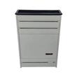 Calefactor Ctz T-4000TN/P 4000 Calorias A Gas Tiro Natural