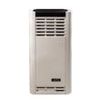 Calefactor Ctz T-2500TN/P 2500 Calorias A Gas Tiro Natural Linea Pesada