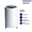 Lavarropas Drean LRDR57SB0 5Kg Semiautomatico Blanco