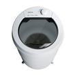 Lavarropas Drean LRDR57SB0 5Kg Semiautomatico Blanco