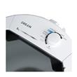 Lavarropas Drean LRDR57SB0 5Kg Semiautomatico Blanco