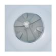Lavarropas Drean LRDR57SB0 5Kg Semiautomatico Blanco