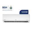 Aire Acondicionado BGH-Silent Air BSI52WCLW 5250W Frio Calor Split Inverter