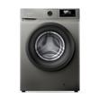 Lavarropas Philco PHLF8014PI2 8Kg 1400Rpm Plateado Inverter