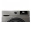 Lavarropas Philco PHLF8014PI2 8Kg 1400Rpm Plateado Inverter