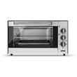 Horno Atma HG3021 30 Litros 1200W Plata Grill