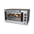 Horno Atma HG3021 30 Litros 1200W Plata Grill