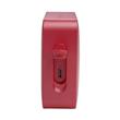 Parlante JBL Go Essential Bluetooth Rojo