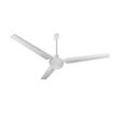 Ventilador Liliana VTHI513R de Techo Industrial 90W 3 Aspas control Remoto