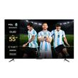 Televisor Smart Tcl 55C655A-F 55" Led Qled Pro Uhd 4K Google Tv-Rv