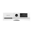 Lavarropas Philco PHLFA11C3ABN 11Kg 1400Rpm Blanco Inverter