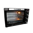 Horno Telefunken TF-E850C 80 Litros 2200W Electrico