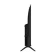 Televisor Smart Tcl 32S5K-F 32" Led Qled Fhd Google Assistant