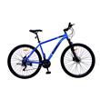 Bicicleta Php YS-9054-1 Talle M Mtb29 21 Velocidades Azul Aluminio