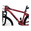 Bicicleta Php YS-7319 Talle L Mtb29 21 Velocidades Rojo Aluminio