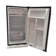 Heladera Php BC-93-53H Plateada 90 Litros Ciclica Bajo Mesada