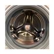Lavarropas Php XQG70-U412VE 7Kg 1200Rpm Plata Inverter