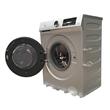 Lavarropas Php XQG70-U412VE 7Kg 1200Rpm Plata Inverter