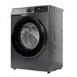 Lavarropas Drean LFDR0914ISG0 9Kg 1400Rpm Gris Inverter