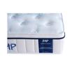 Colchon 1 Plaza Php 34PA-03C80 080X190X30 de Resortes en Caja Pillow Top