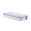 Colchon 1 Plaza Php 34PA-03C80 080X190X30 de Resortes en Caja Pillow Top