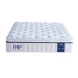 Colchon 2 Plazas Php 34PA-03C140 140X190X30 de Resortes en Bolsa Pillow Top