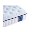 Colchon 2 Plazas Php 34PA-03C140 140X190X30 de Resortes en Bolsa Pillow Top