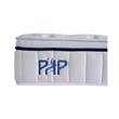 Colchon 2 Plazas Php 34PA-03C140 140X190X30 de Resortes en Bolsa Pillow Top