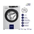 Lavarropas Drean LCFDR0814SB 8Kg 1400Rpm Blanco Inverter