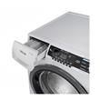 Lavarropas Drean LCFDR0814SB 8Kg 1400Rpm Blanco Inverter