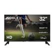 Televisor Smart Noblex DV32X7080 32" Led Hd Android Tv