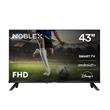 Televisor Smart Noblex DV43X7180 43" Led Fhd Google Tv