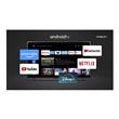 Televisor Smart Noblex DV43X7180 43" Led Fhd Google Tv
