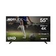 Televisor Smart Noblex DV55X8580 55" Led Uhd 4K Google Tv