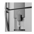 Heladera Drean HDR400F41E 396 Litros Gris Ciclica Dispenser