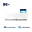 Aire Acondicionado BGH Silent Air BSI37WCNX 3650W Frio Calor Split Inverter