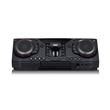 Minicomponente LG CL87 XBoom 2350W RMS Multi Bluetooth