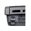 Calefactor Orbis 4024MOM 2700 Calorias Multigas Sin Salida Grafito