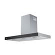 Campana Usman CA90 90Cm 3 Velocidades Acero